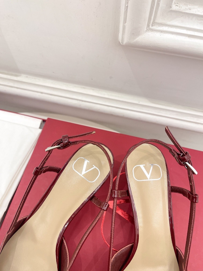 Valentino High Heels